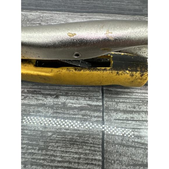 Roadpro Tools Open Stock RPS4028 10 Inch Curved Locking Pliers {L} - Picture 13 of 16